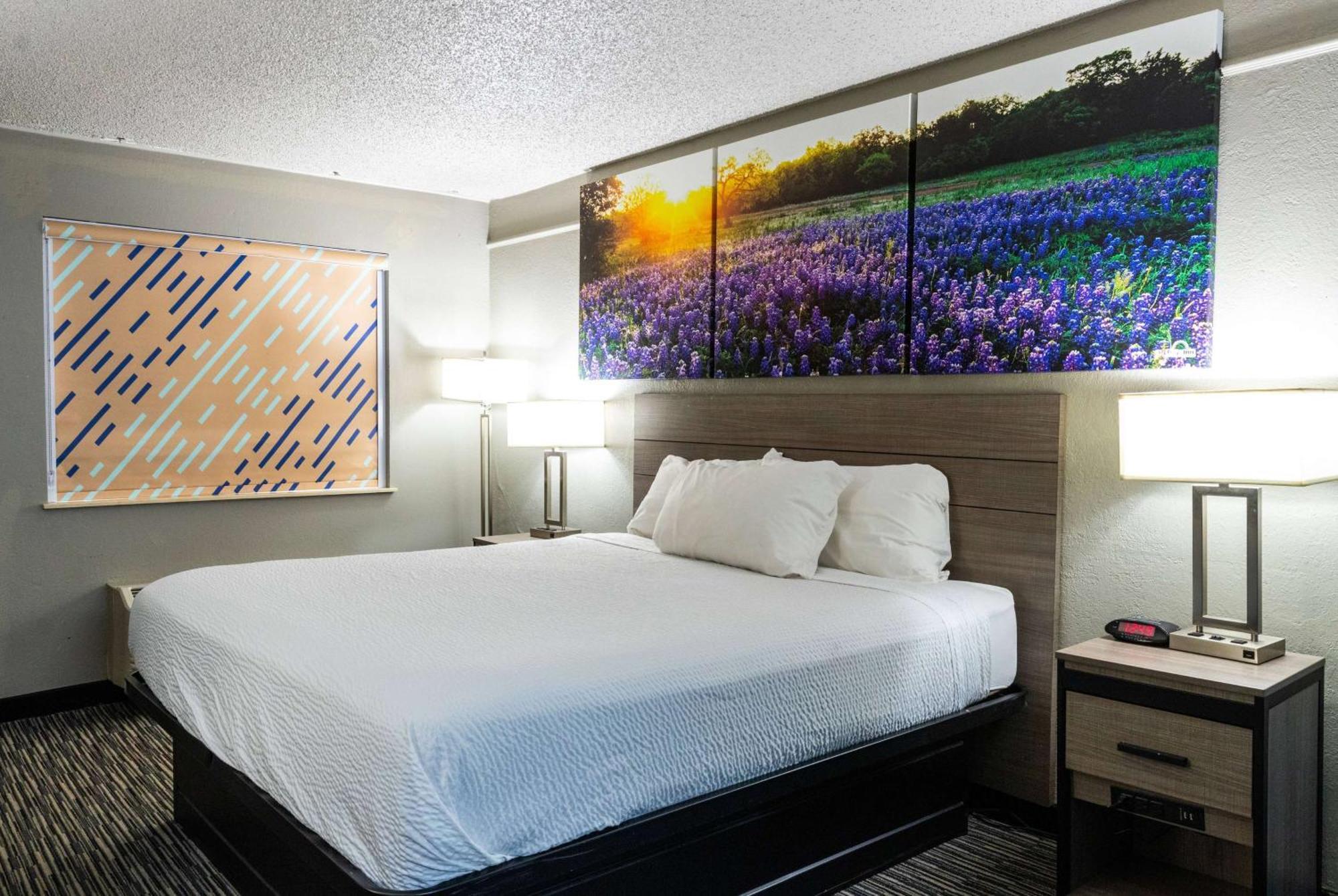 Days Inn By Wyndham N.W. Medical Center Сан Антонио Екстериор снимка